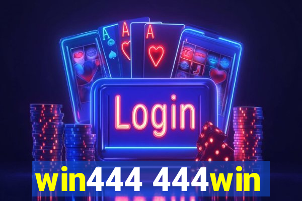 win444 444win